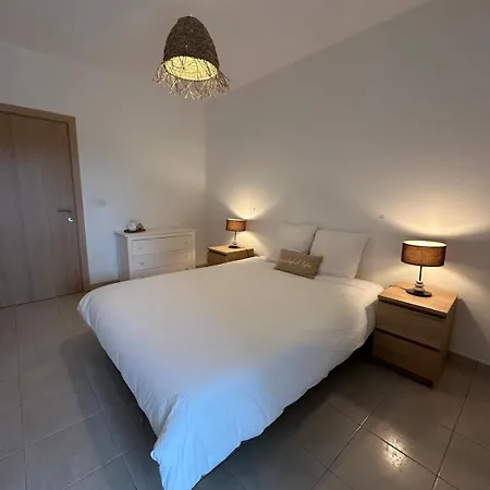 Apartment Centre Et A Pied T2 Avec Grande Terrasse Calvi (Corsica)